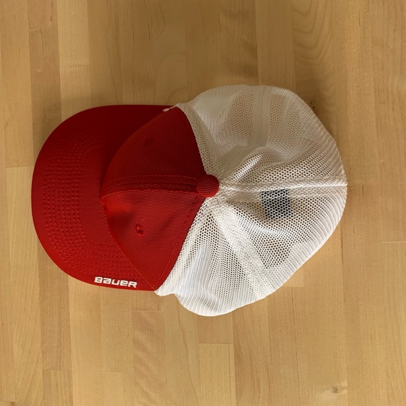 Bauer Cap - Picture 4 of 8
